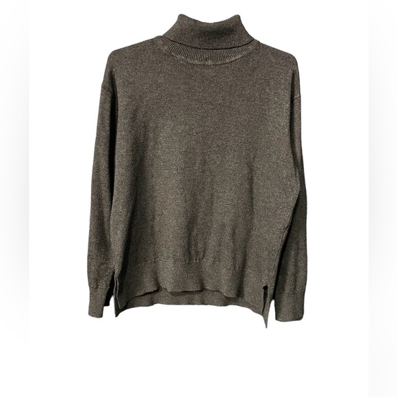 Zara Other - ZARA sweater boys/Neck up/size 7